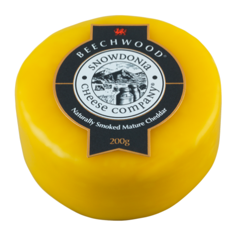 Snowdonia Cheese Company | Beechwood