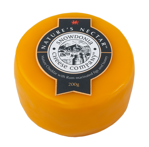 Snowdonia Cheese Company | Nature’s Nectar