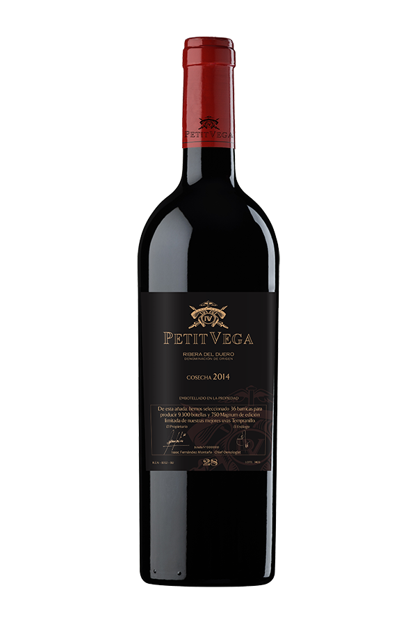 Petit Vega | 28 Months - 750ml