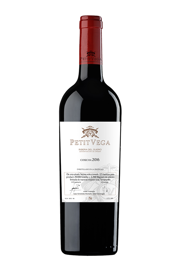 Petit Vega | 18 Months - 750ml