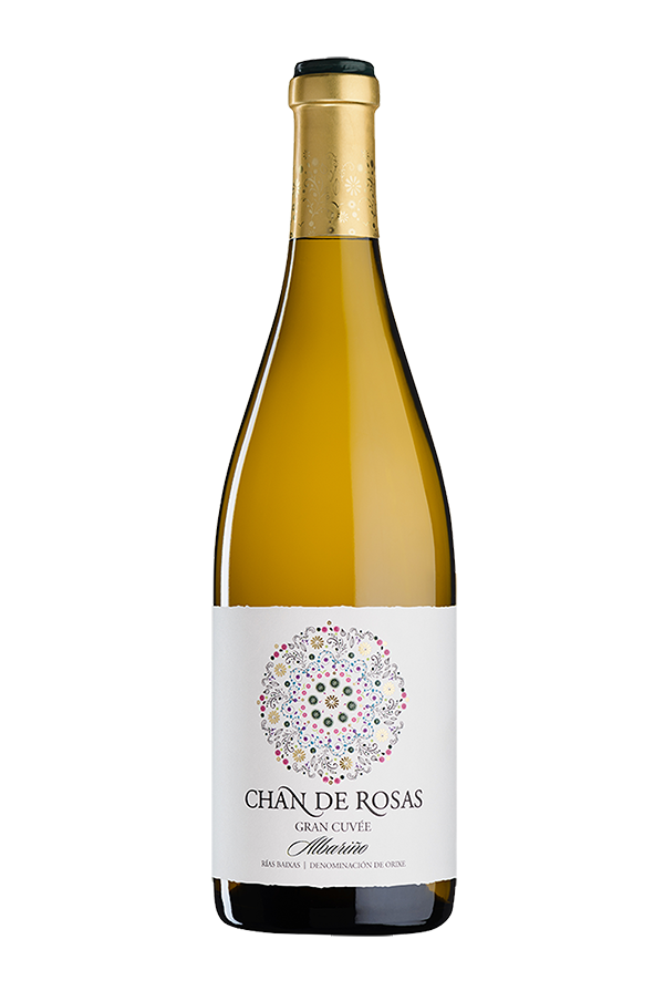 Chan de Rosas | Gran Cuvee - 750ml