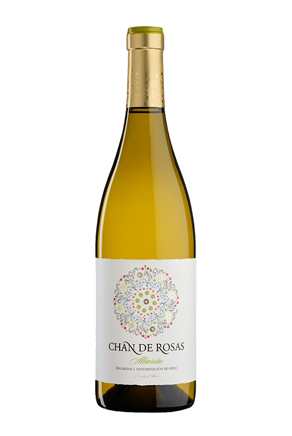 Chan de Rosas | Clasico - 750ml