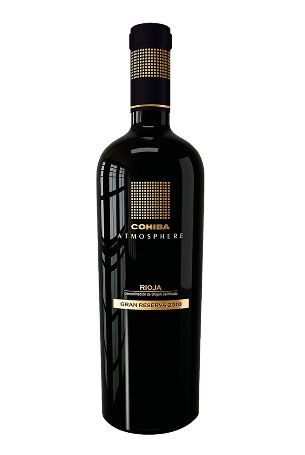 Cohiba | Atmosphere Gran Reserva - 750ml