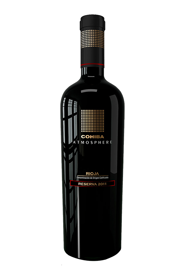 Cohiba | Atmosphere Reserva - 750ml