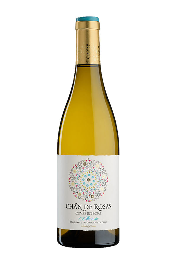 Chan de Rosas | Cuvee Especial - 750ml