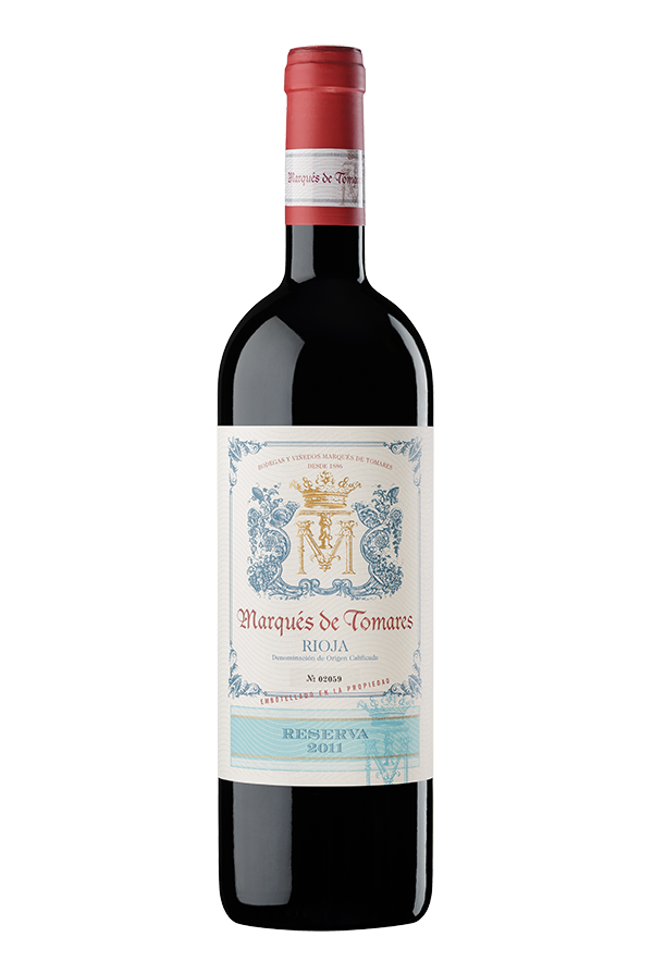 Marqués de Tomares | Reserva - 750ml