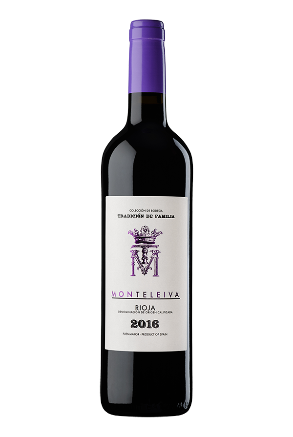 Monteleiva | Crianza - 750ml
