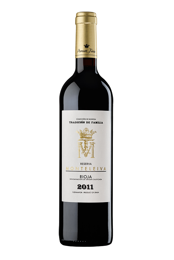 Monteleiva | Reserva - 750ml
