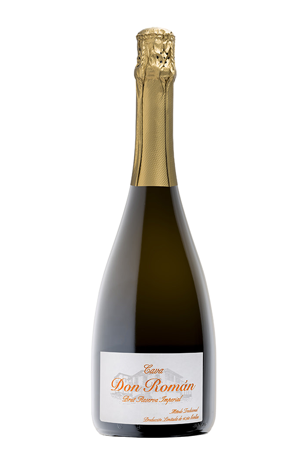 Don Román | Reserva Imperial - 750ml
