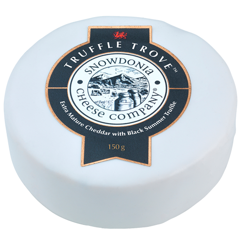 Snowdonia Cheese Company | Truffle Trove