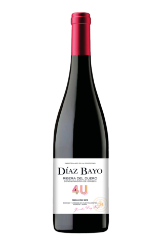 Díaz Bayo | 4U - 750ml