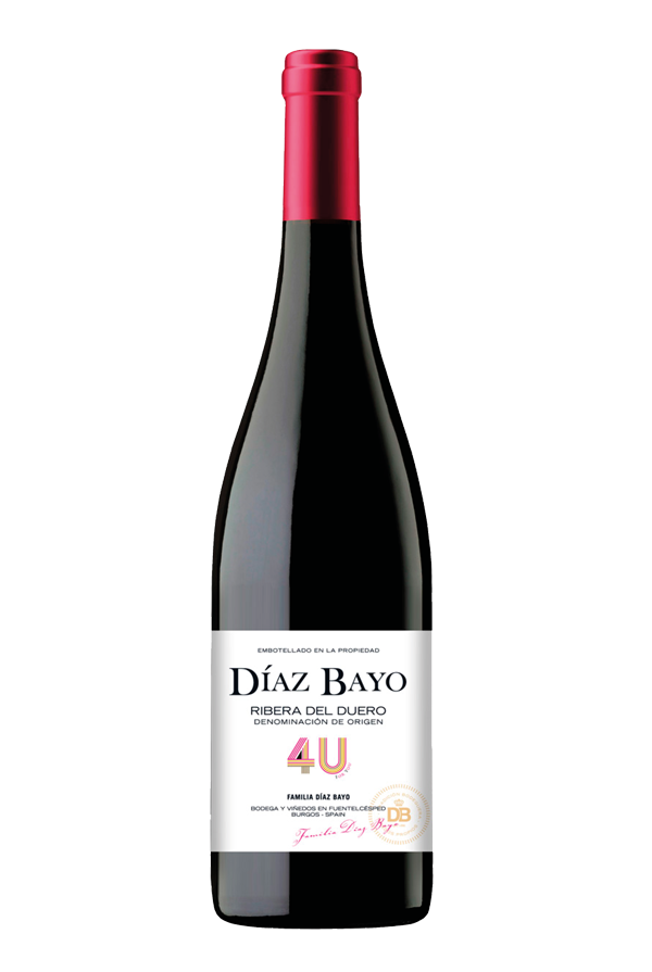 Díaz Bayo | 4U - 750ml