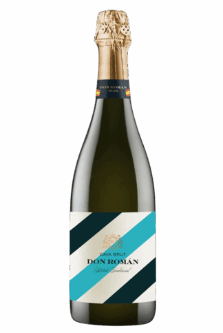 Don Román | Brut - 750ml