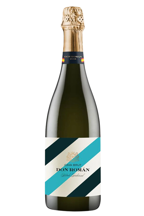 Don Román | Brut - 750ml
