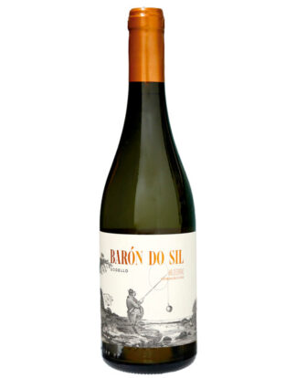 Baron Do Sil | Godello - 750ml